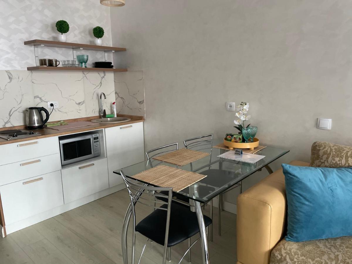 Арбат Apartment Almaty Exterior photo