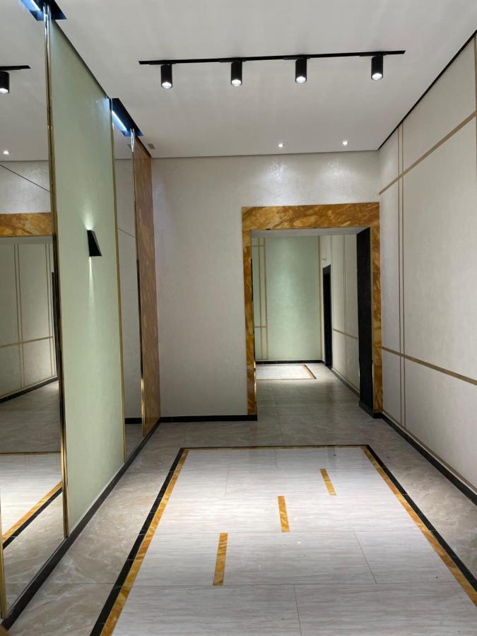 Арбат Apartment Almaty Exterior photo